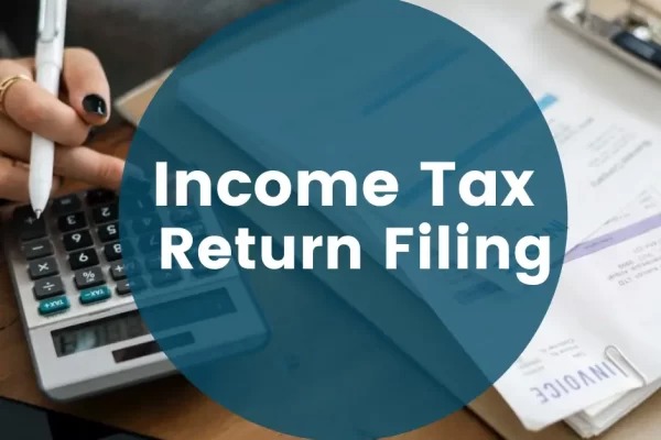 Income Tax Filing