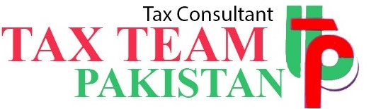 TAX TEAM Pakistan
