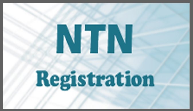 NTN Registration