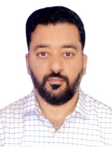 MUHAMMAD SAAD JAMIL SHEIKH