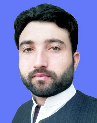 Sardar Hussain
