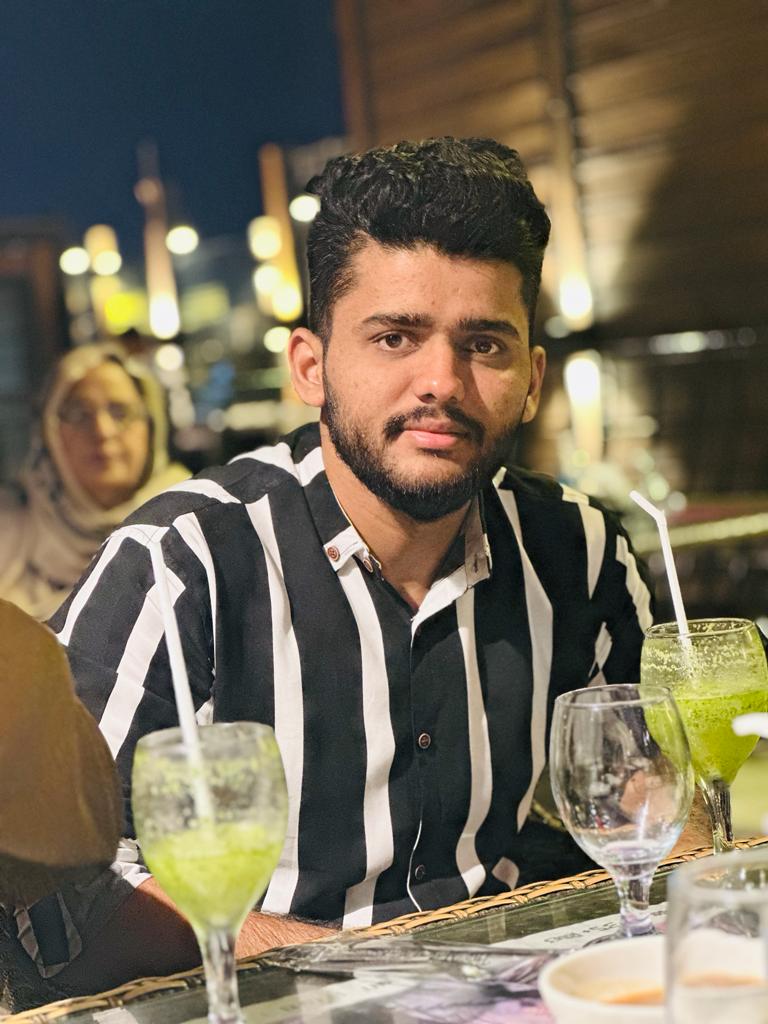 Jawad Ali Toor