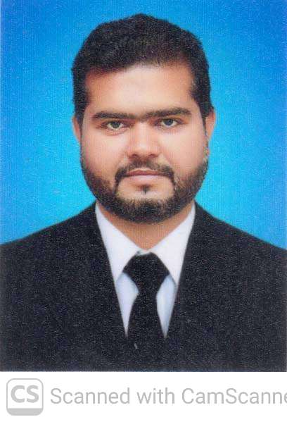Meer Muhammad Tunio