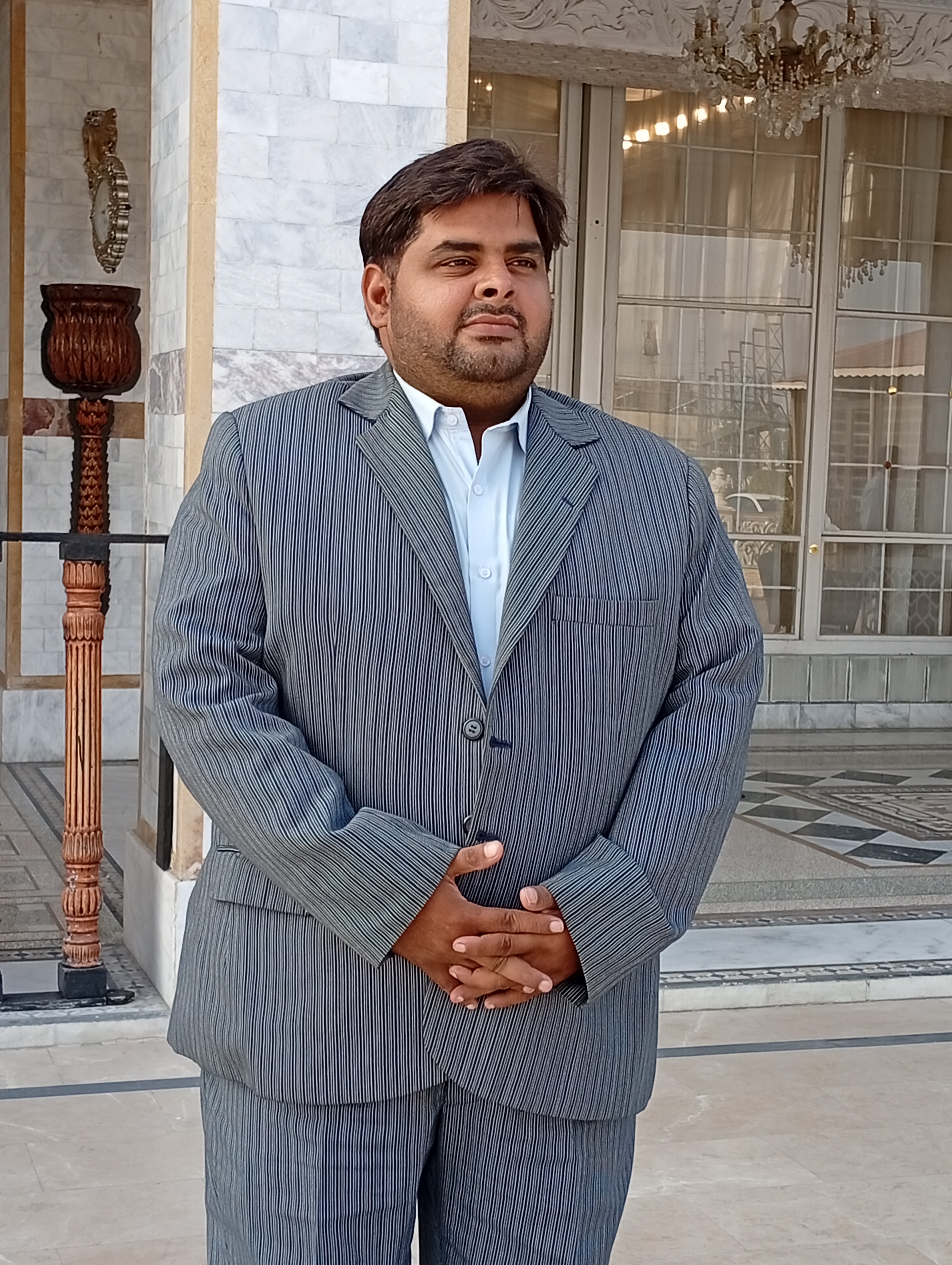 Rafay Adnan