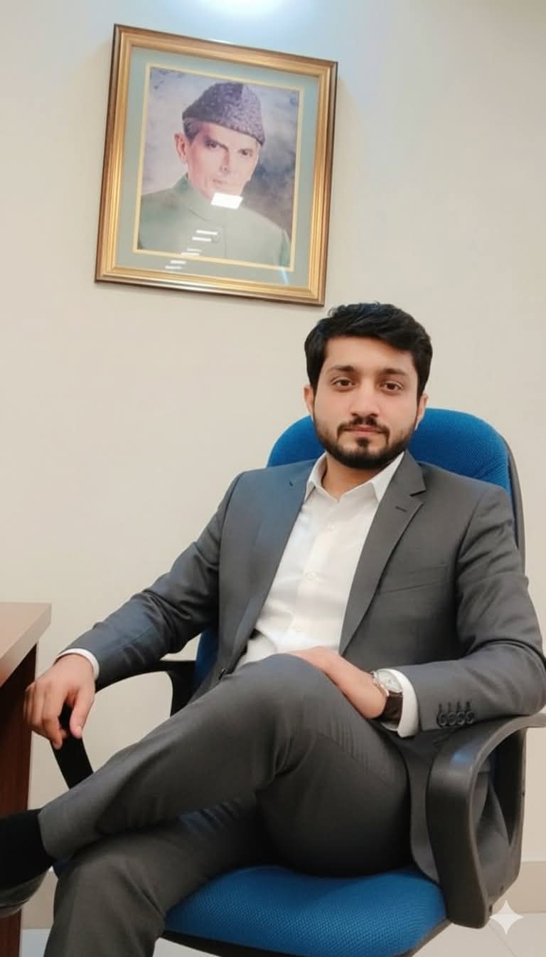 Noman Akram
