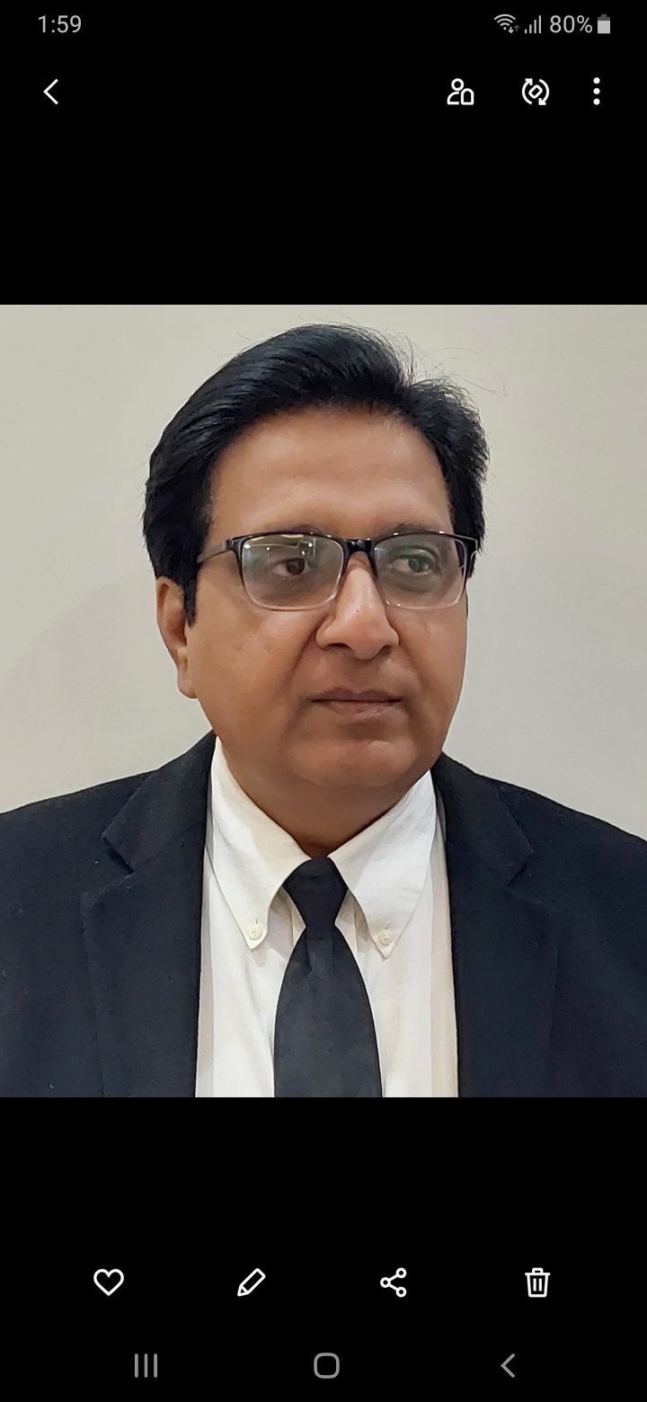 Moazzam zafar