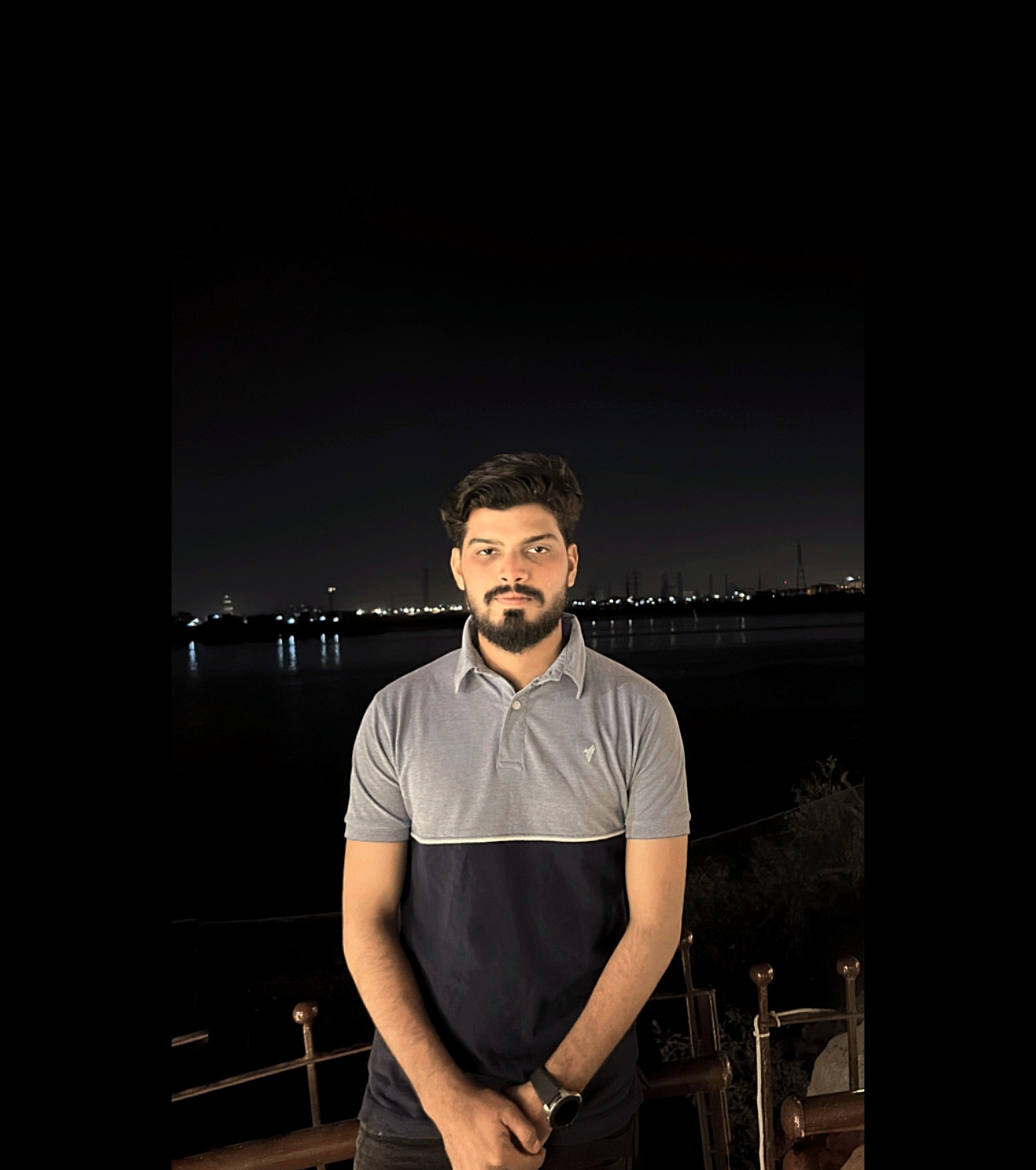 Fahad Ali