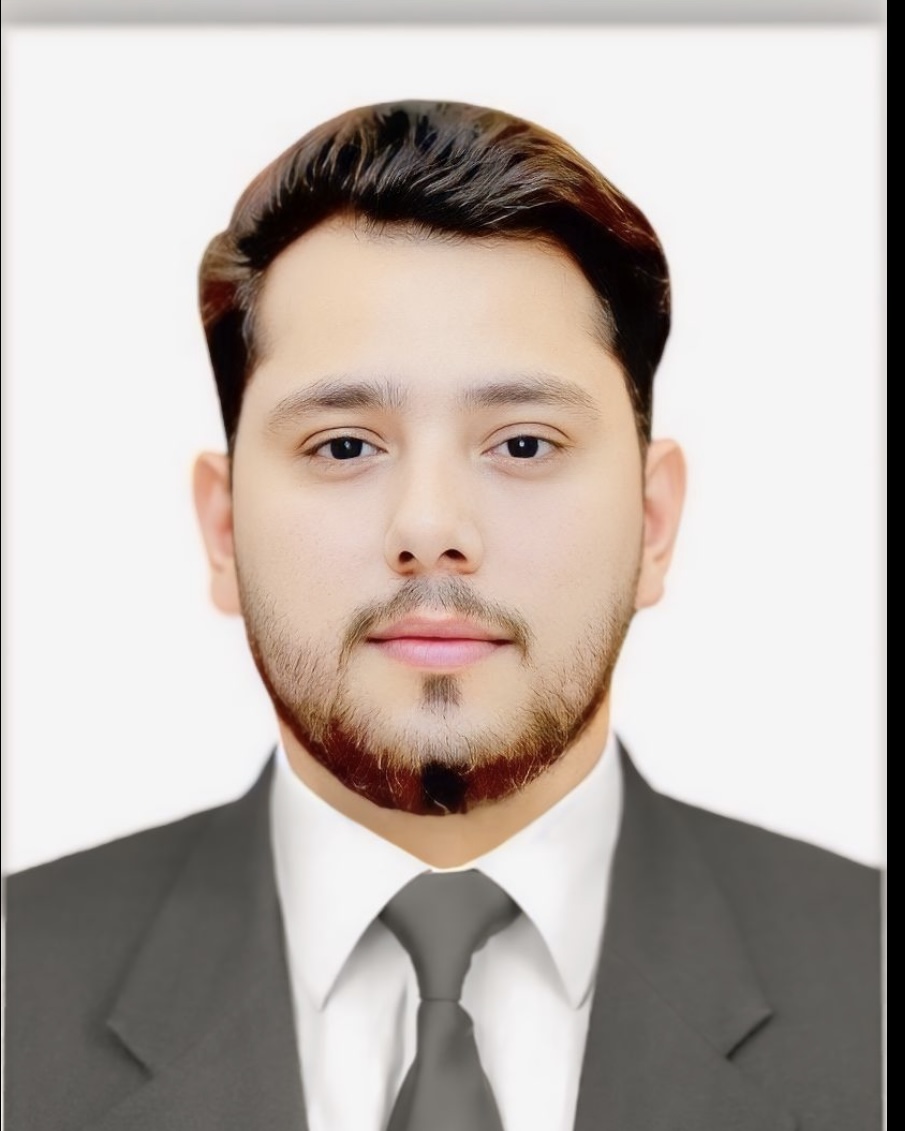 Nouman Khalid Khokhar
