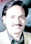 Muhammad Ejaz Alam