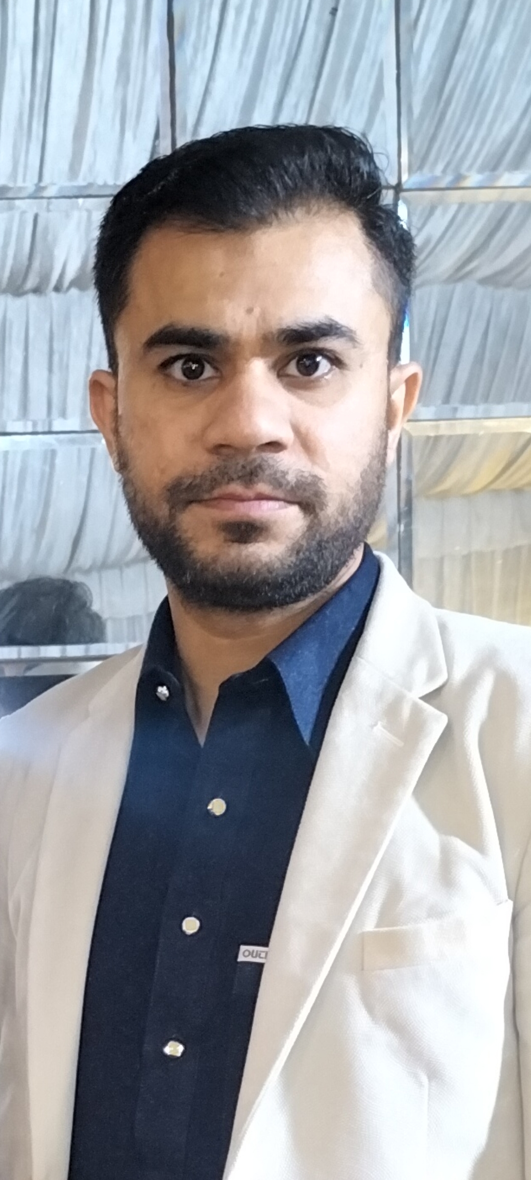 Asif Ali
