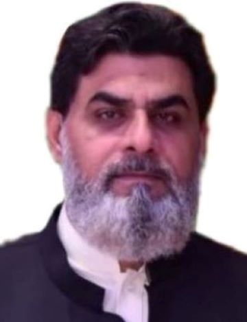 HAMEED RAZA