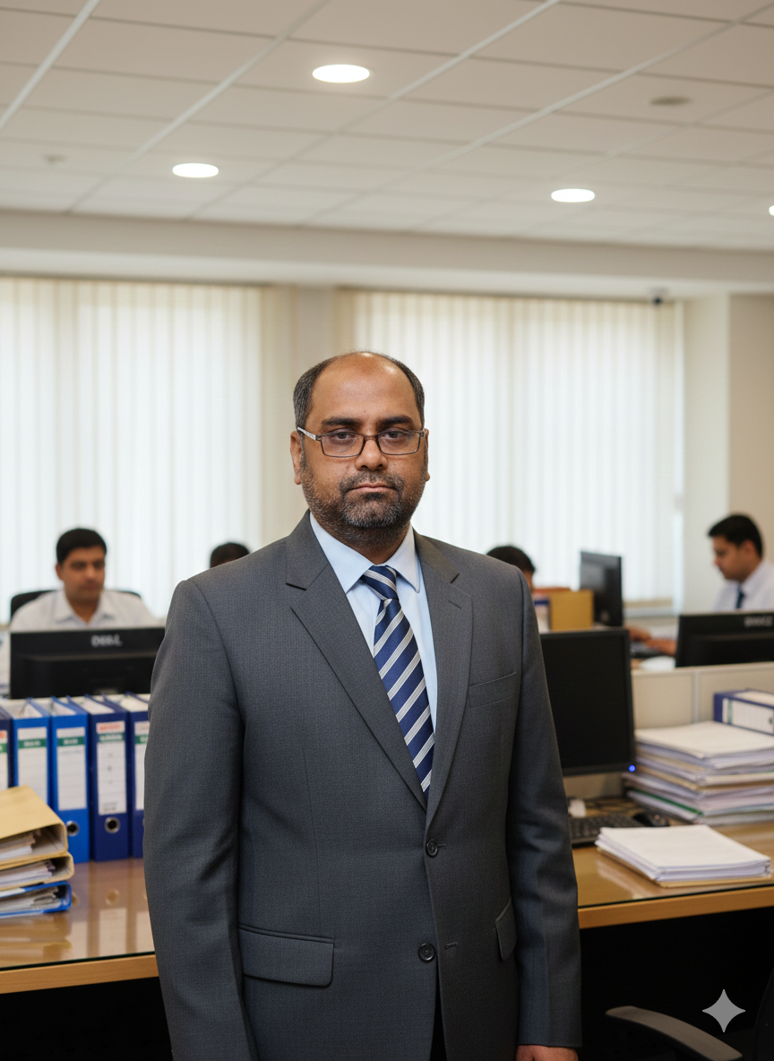 Abdul Wahid