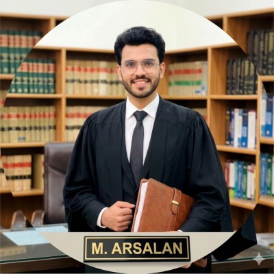 Muhammad Arsalan