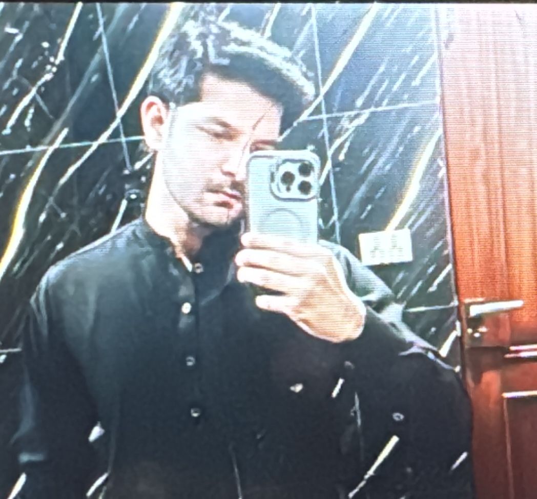 Zain Nadeem