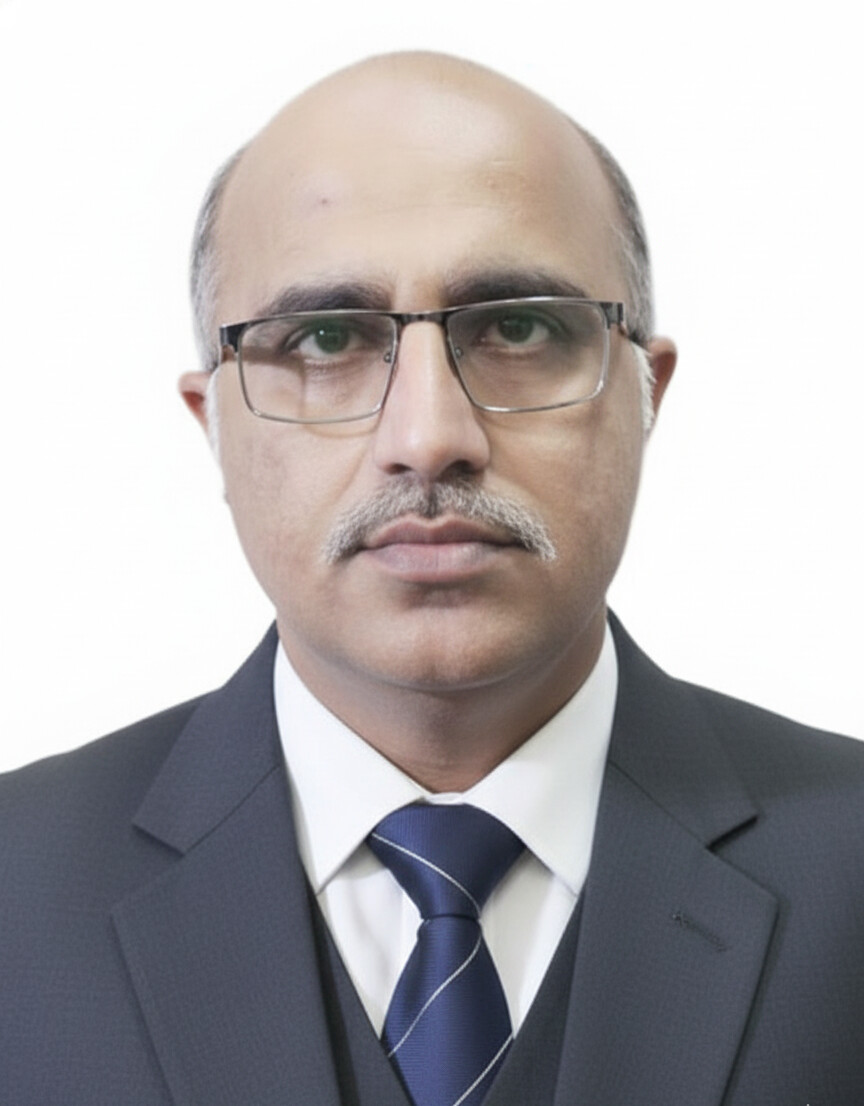 Tayyab Mahmood