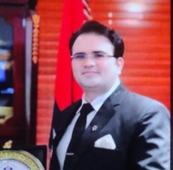 Mudassir ali khan