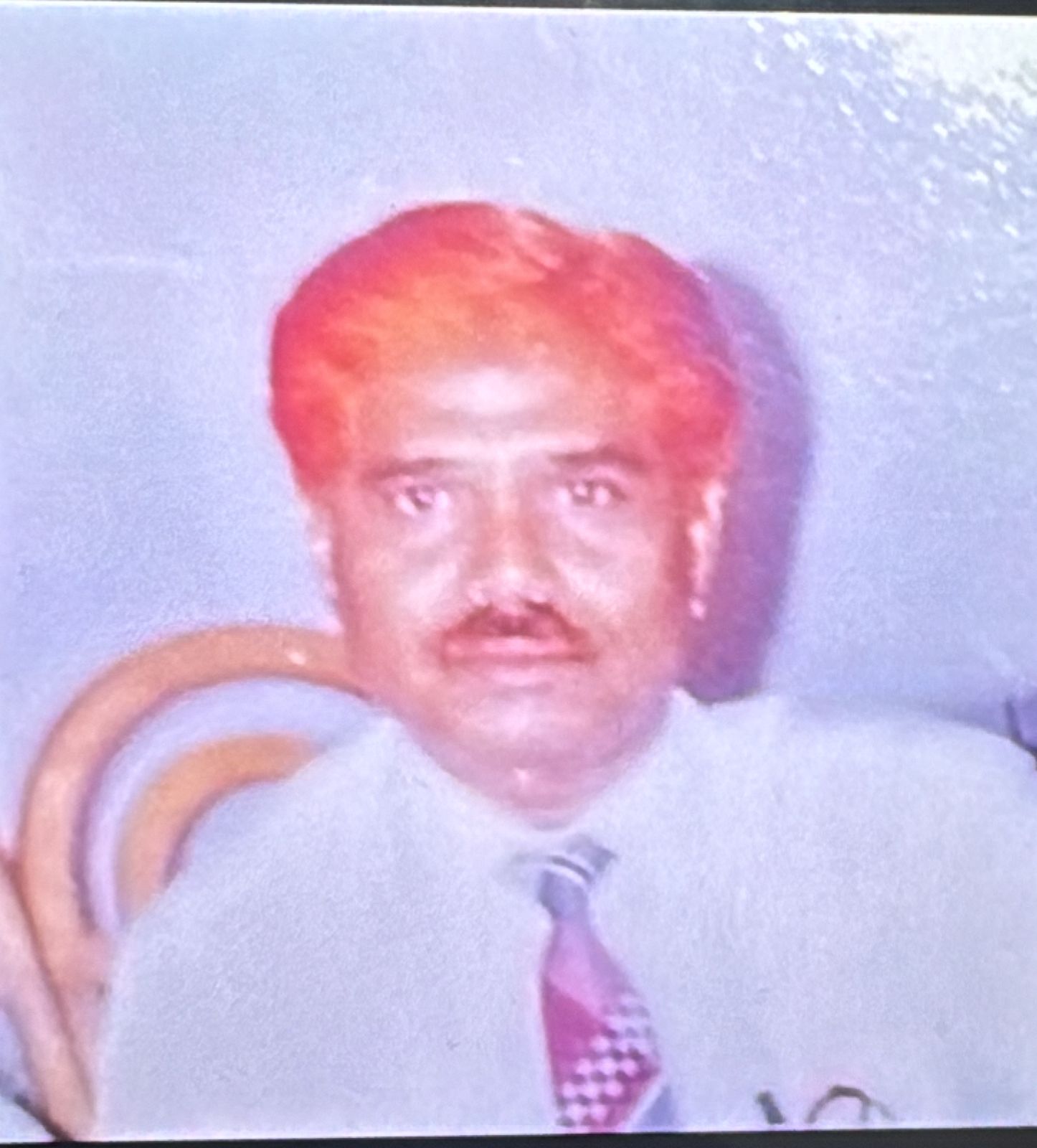 Akhter Ali Ferozi