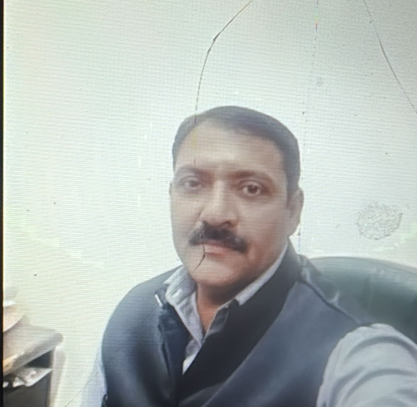Syed Zahid Hussain