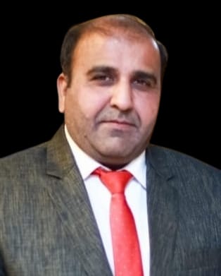 Tariq Mahmood