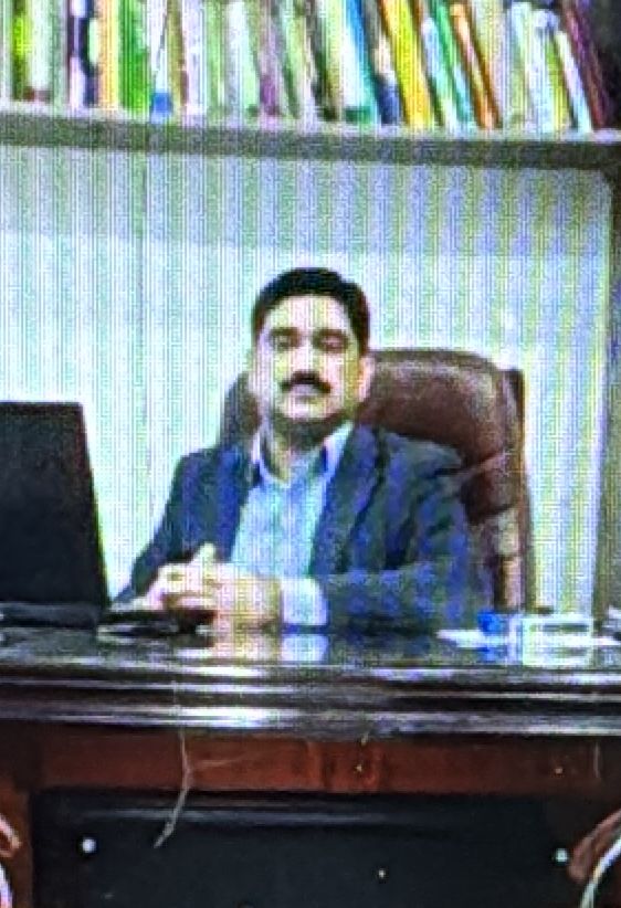 Khurram Riaz