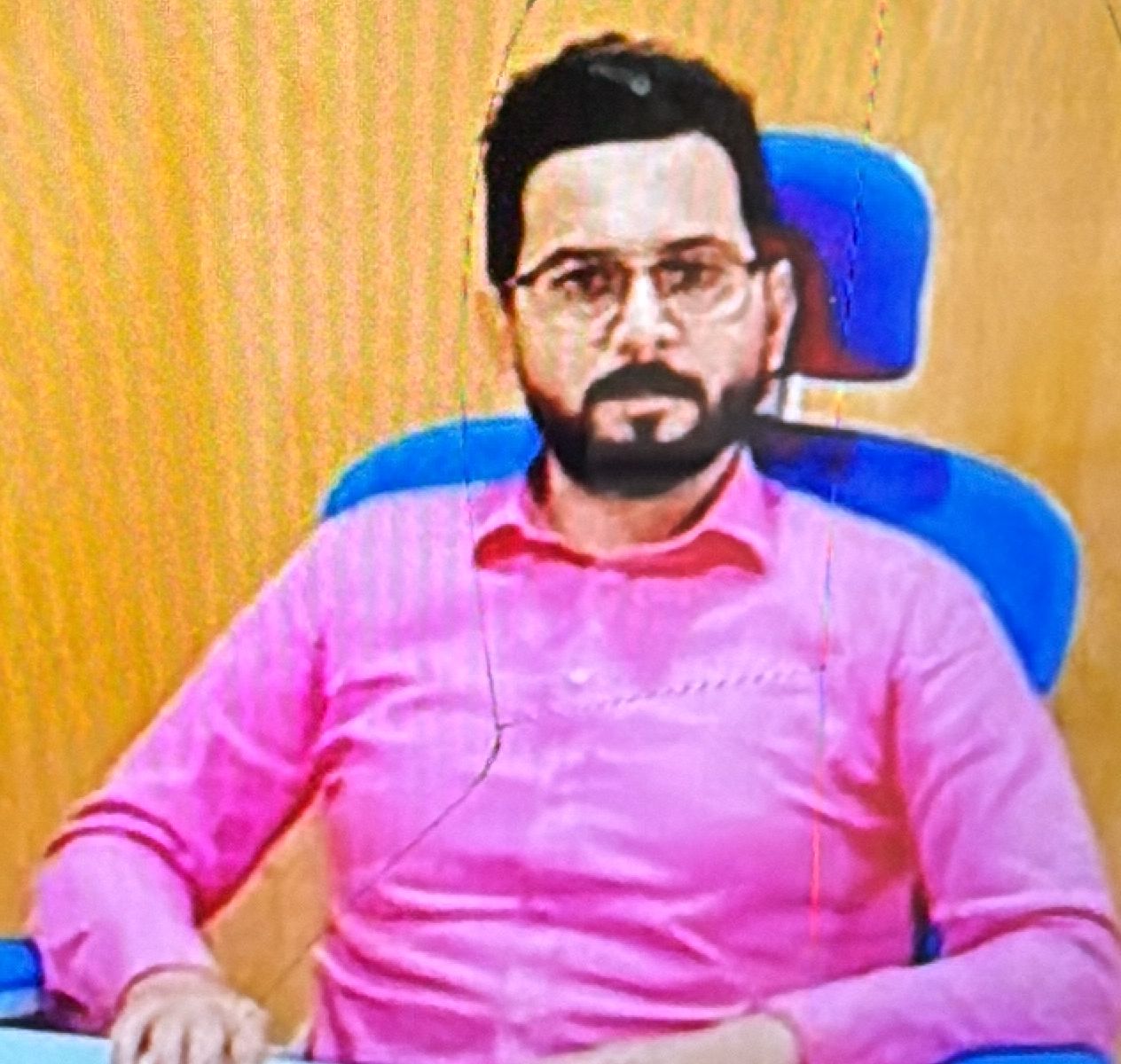 Shahid Ullah