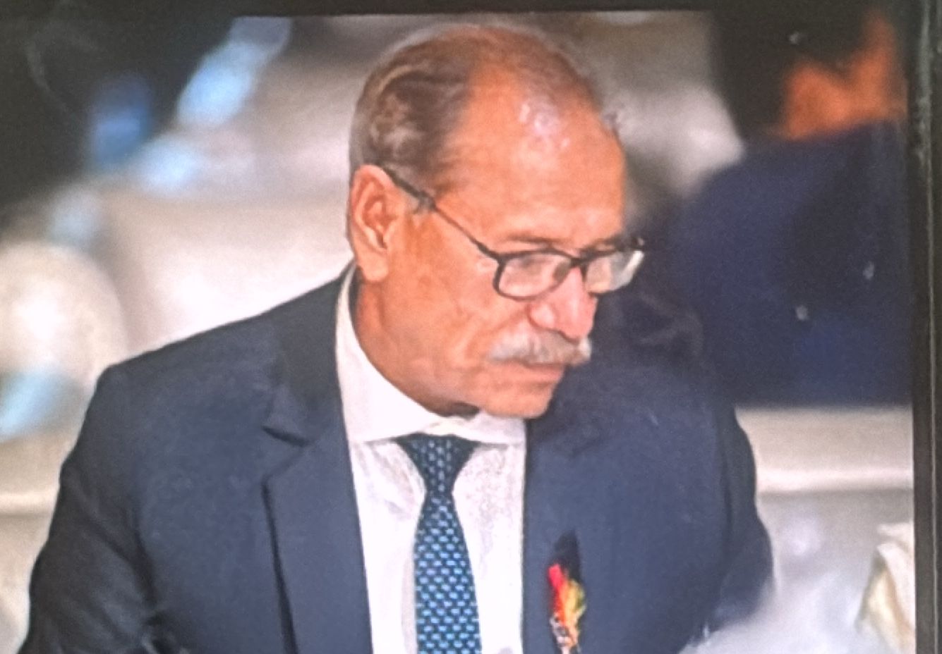 Syed Nasir Ali