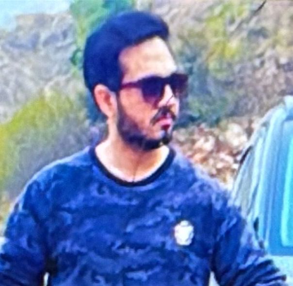 Muqeet Ur Rehman
