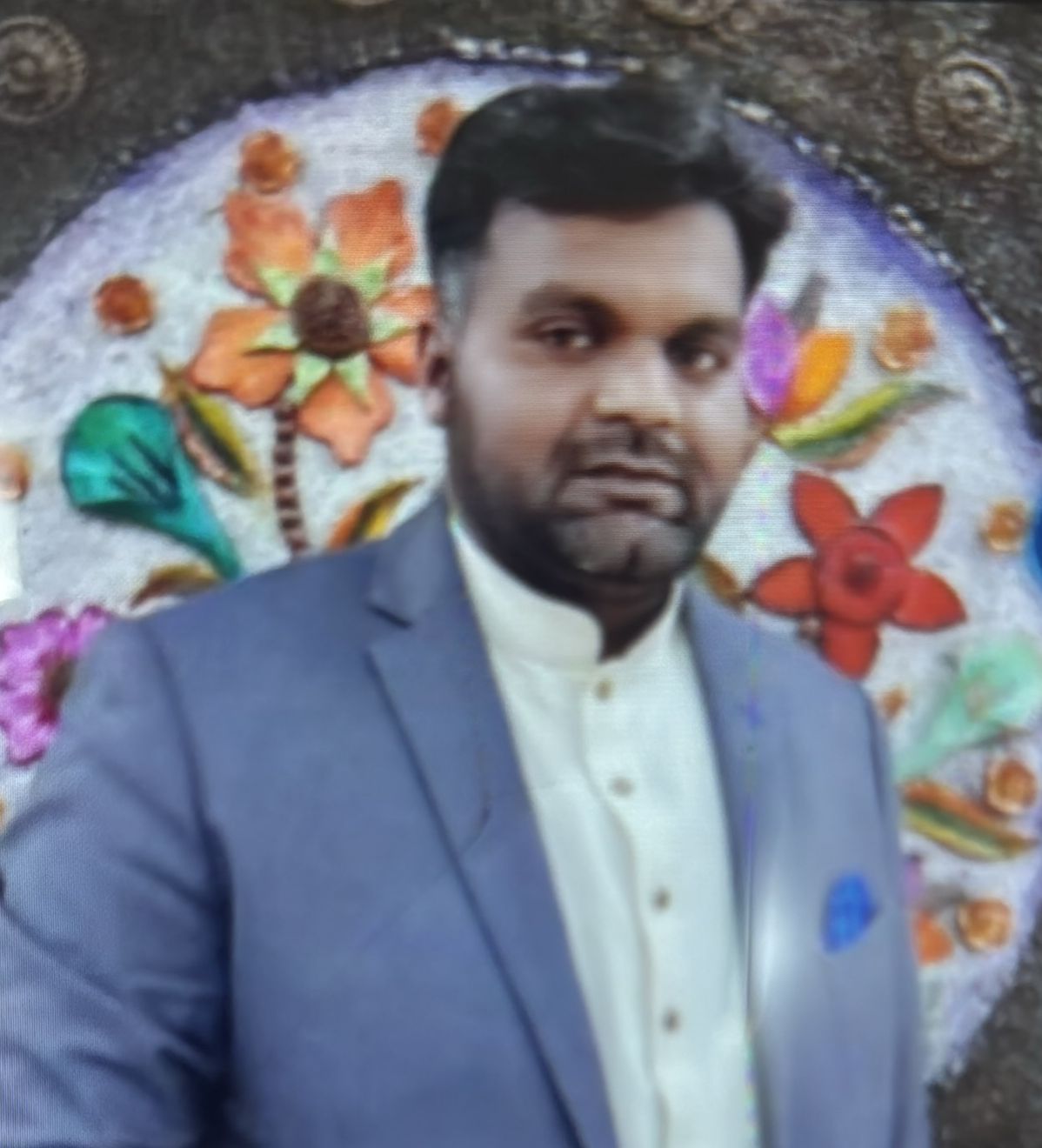 Imran Ashraf