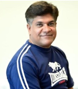 Rana Saifullah