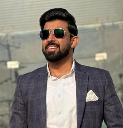 Muneeb Ur Rehman