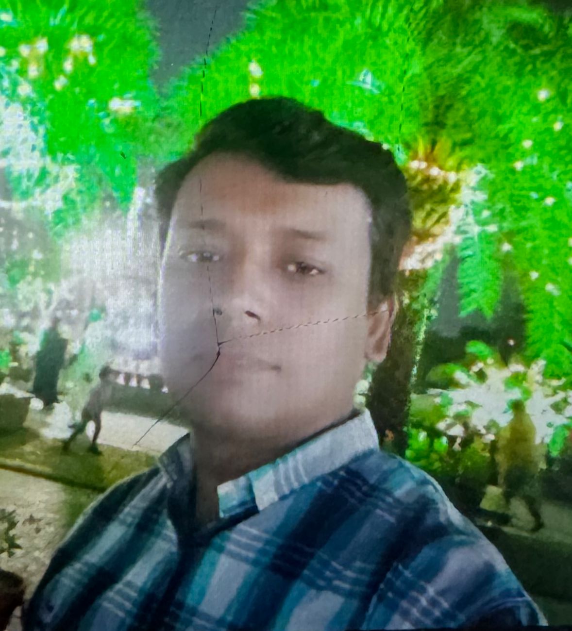 Farhan Parvez Qureshi