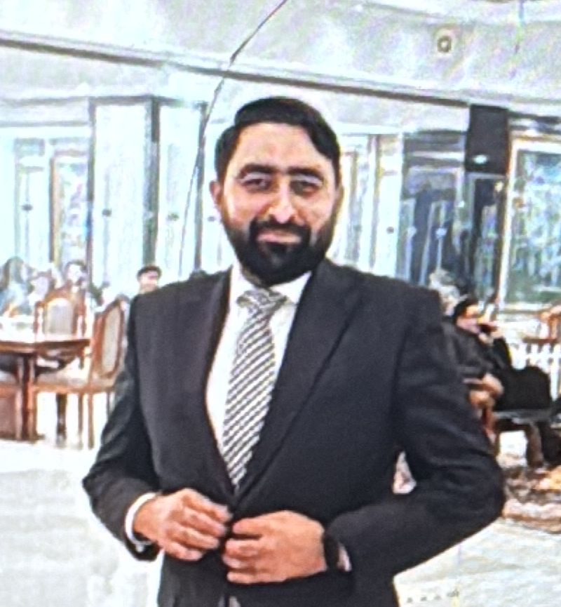 Muhammad Waseem Awan
