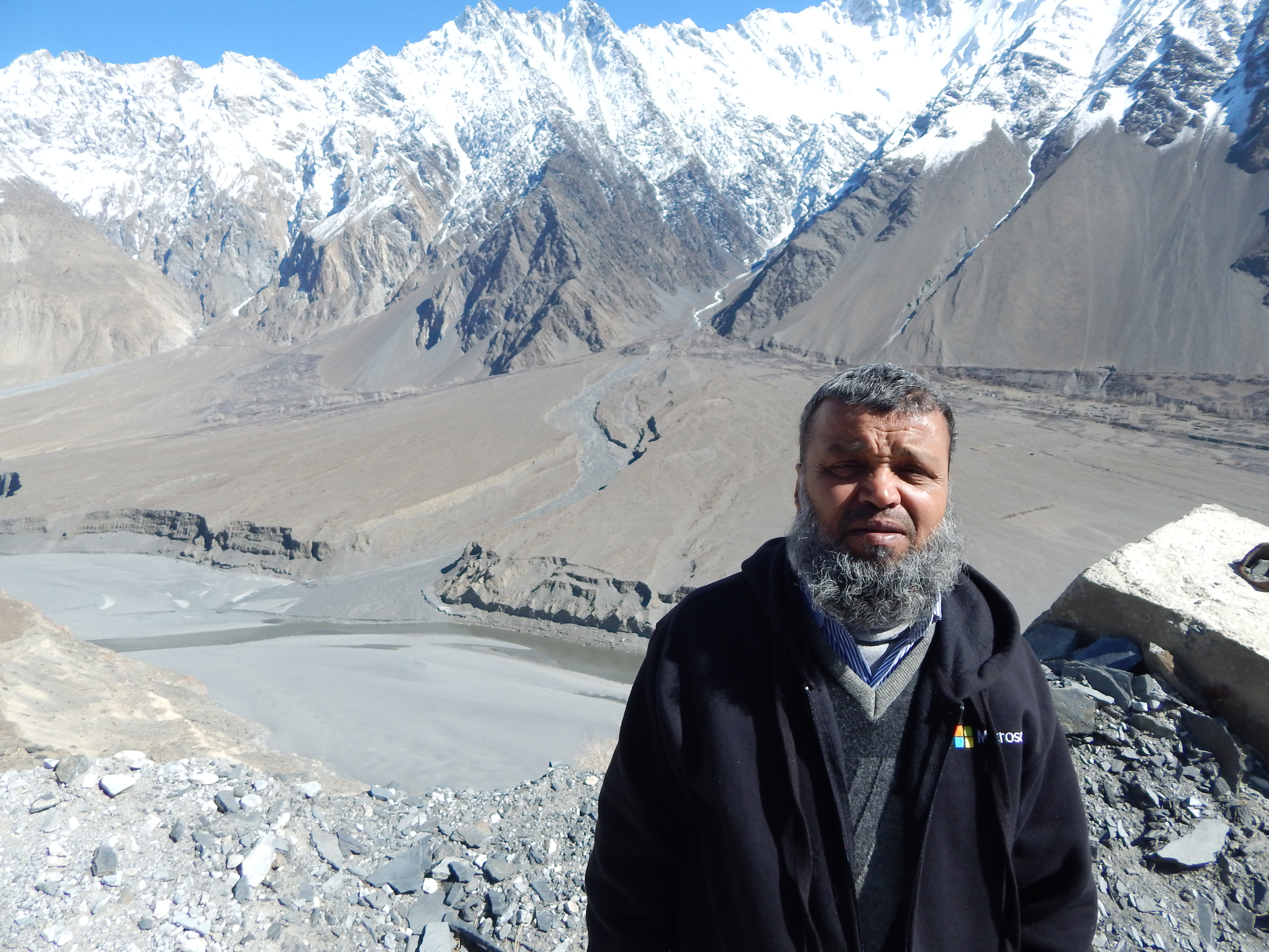Rais ul Hassan