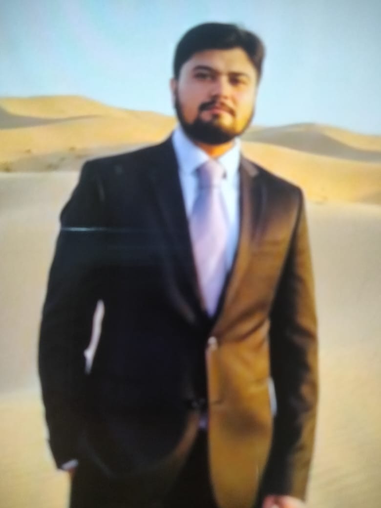 Muhammad Shiraz