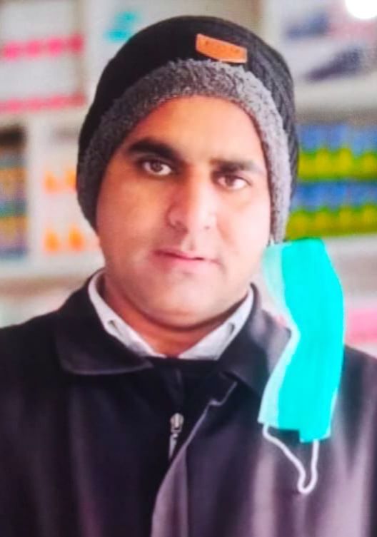 Shahid Malik Advo