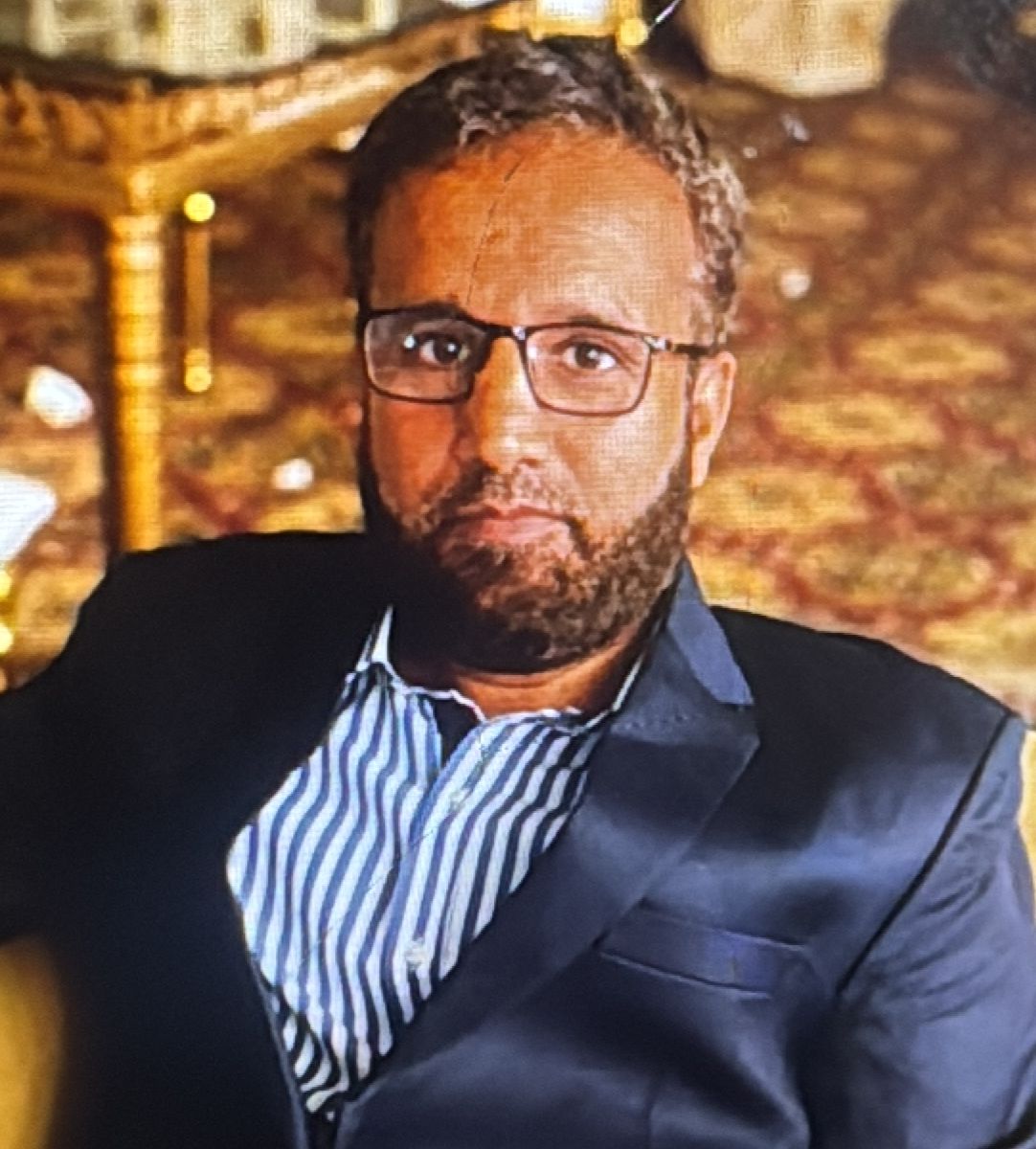 Anwar Jafri