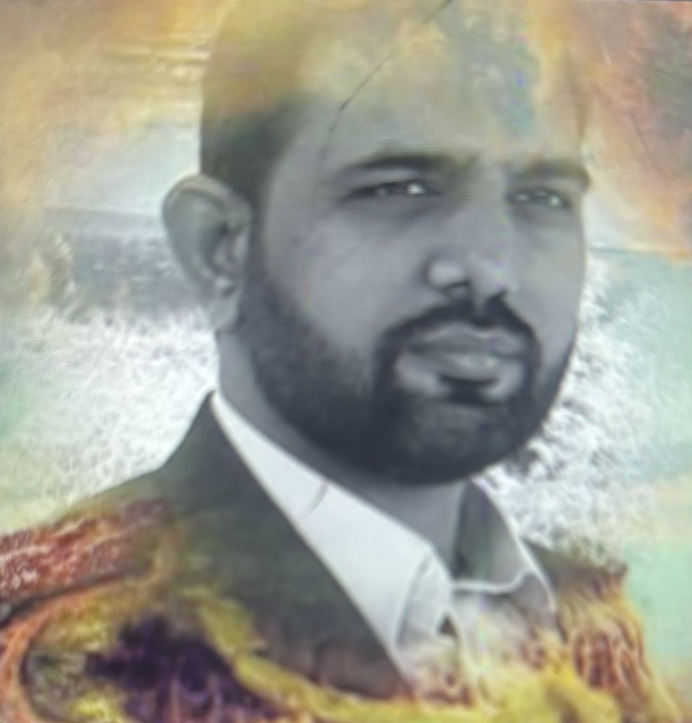 SAJID KAREEM