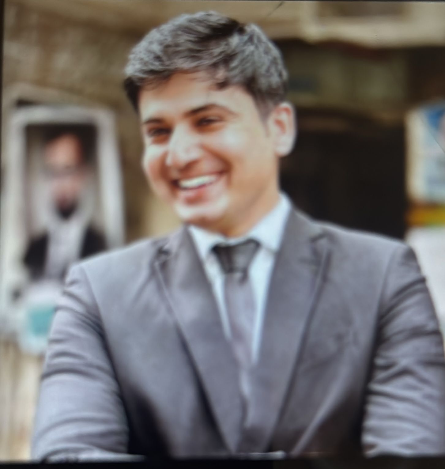 Iftikhar Khan