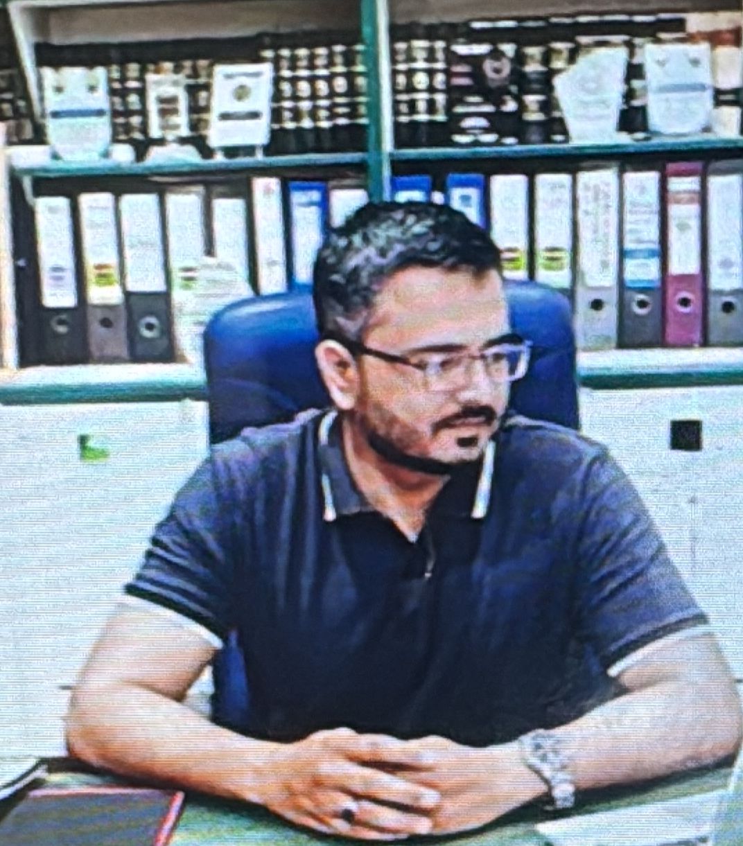 USMAN YOUSUF