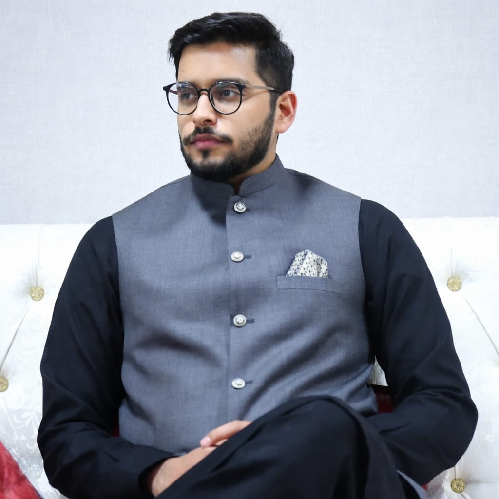 Usama Hassan