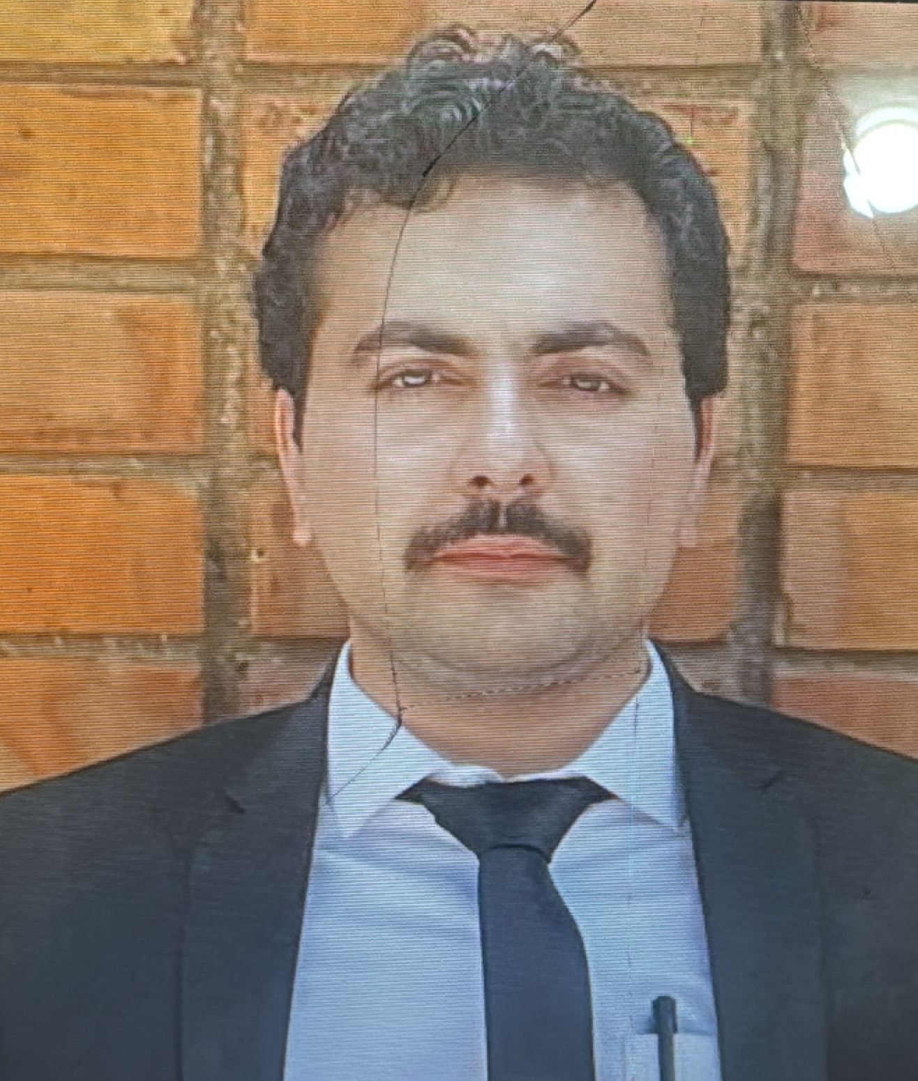 Muhammad Samir Khan