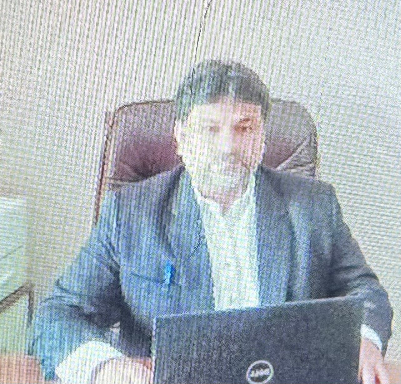 Amanullah Shaikh
