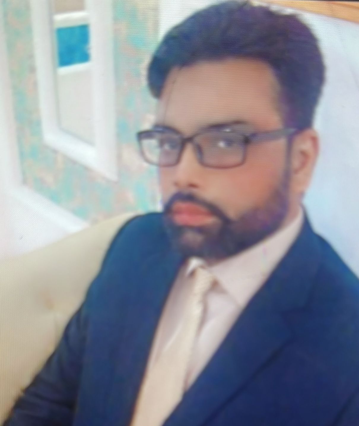 MUHAMMAD ARIF HAMEED