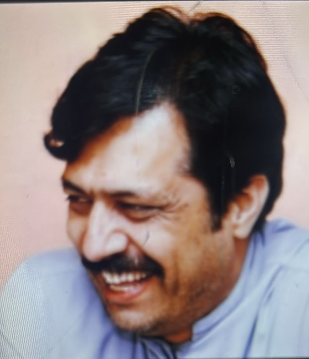 Rashid Butt