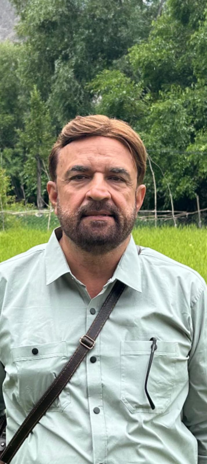 Askari Jafri