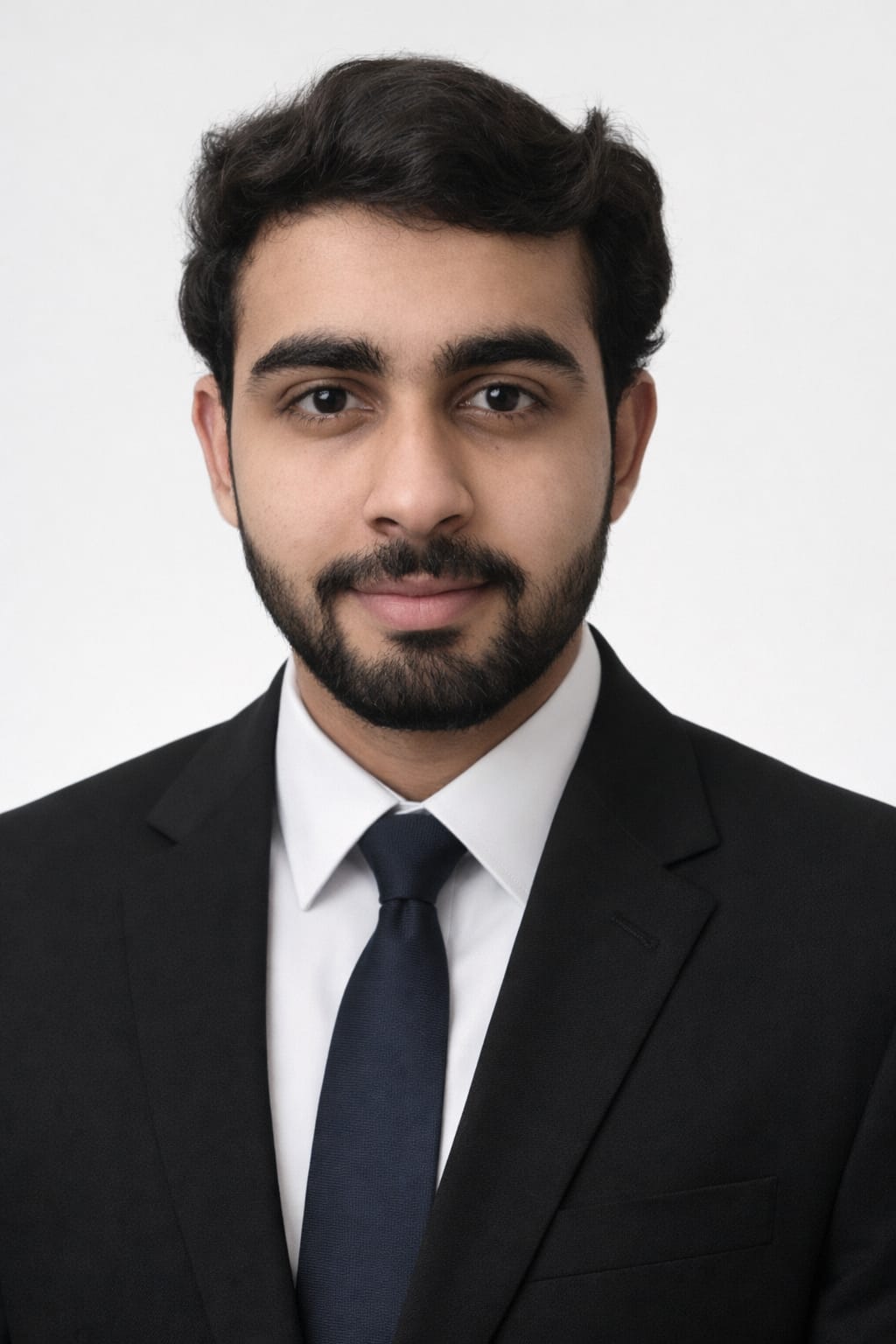 Umair Mueed