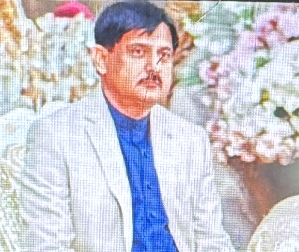 Ghulam Abbas Abbas