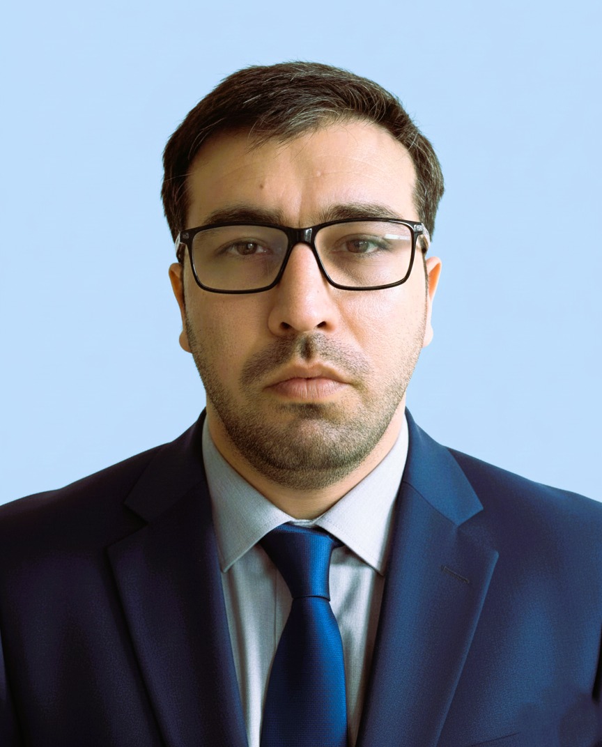 Hassan Nasir