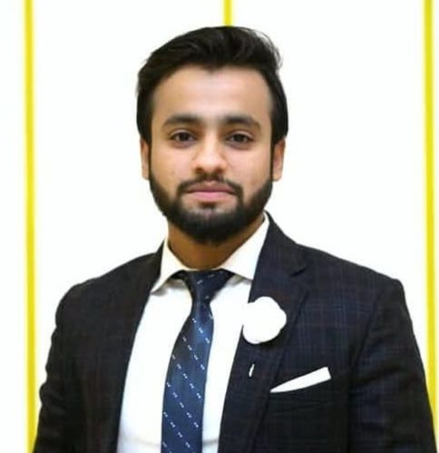 Khawaja Awais Tahir