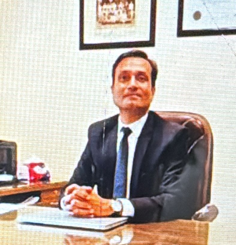 Shahid Jan